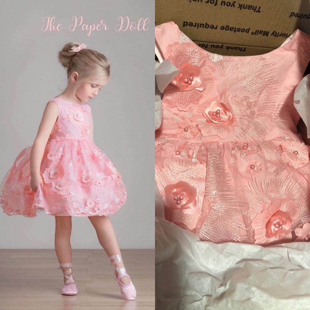 Prima Ballerina 2t